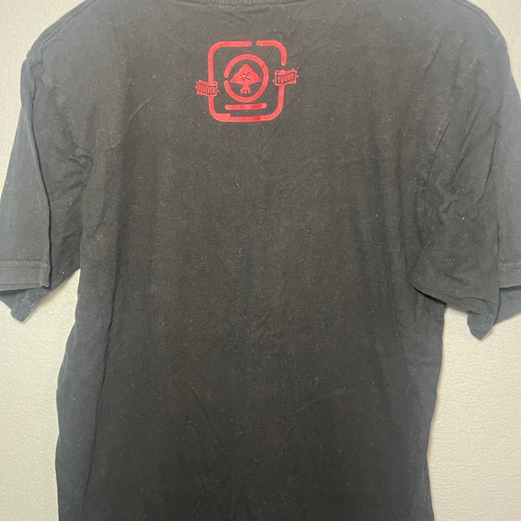Lrg M shirt - Picture 3 of 4